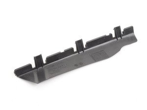 ES#313265 - 1J585356201C - air duct  - Guides air behind front grille - Genuine Volkswagen Audi - Volkswagen