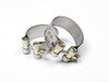 ES#2828296 - SSXVW293 - 3" Cat-Back Exhaust System - Non-Resonated - Get that Exhaust tone you've been looking for! Featuring polished tips. - Milltek Sport - Volkswagen