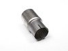 ES#2828296 - SSXVW293 - 3" Cat-Back Exhaust System - Non-Resonated - Get that Exhaust tone you've been looking for! Featuring polished tips. - Milltek Sport - Volkswagen