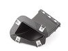 ES#2136708 - 51749802122 - Brake Duct Air Channel - Rear Right - Located near the front lower bumper and wheel well - Genuine MINI - MINI