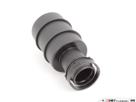 ES#337354 - 3B0131351 - Check Valve - Allows air to enter the secondary air pump - Genuine Volkswagen Audi - Volkswagen
