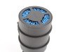 ES#337354 - 3B0131351 - Check Valve - Allows air to enter the secondary air pump - Genuine Volkswagen Audi - Volkswagen