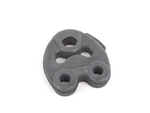 ES#1717644 - 2014920116 - Exhaust Hanger - Priced Each - Secures center muffler to the vehicle chassis - Genuine Mercedes Benz - Mercedes Benz