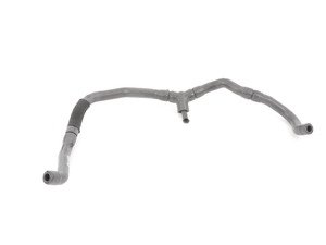 ES#1636051 - 1120100382 - Crankcase breather hose - For C32 and SLK32 AMG vehicles - Genuine Mercedes Benz - Mercedes Benz
