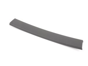 ES#2080176 - 51337199308 - COVER, WINDOW GUIDE - Genuine BMW - BMW