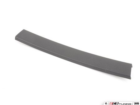 ES#2080176 - 51337199308 - COVER, WINDOW GUIDE - Genuine BMW - BMW