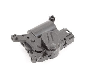 ES#416182 - 7L0907512G - Temperature Regulating Flap Motor - Adjustment motor for the temperature regulating flap - Genuine Volkswagen Audi - Volkswagen