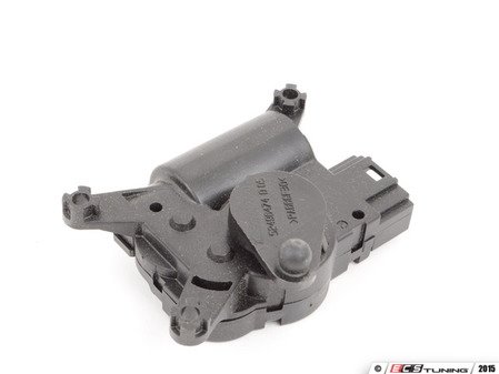 ES#416182 - 7L0907512G - Temperature Regulating Flap Motor - Adjustment motor for the temperature regulating flap - Genuine Volkswagen Audi - Volkswagen