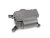 ES#416182 - 7L0907512G - Temperature Regulating Flap Motor - Adjustment motor for the temperature regulating flap - Genuine Volkswagen Audi - Volkswagen