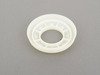 ES#48719 - 27107539212 - Dust Cover Plate - Priced Each - Cover Plate for Differential - Genuine BMW - BMW