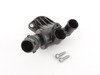 ES#2586522 - 06D121111G1KT - Thermostat Replacement Kit - Includes thermostat with housing, o-ring and mounting hardware - Genuine Volkswagen Audi - Audi