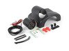 ES#2877214 - GAU005K3KT - Column Pod Boost Gauge Kit - Includes 30 PSI Electronic Boost Gauge, NSP Column pod and a threaded male NoBuzz Boost Connector. - Assembled By ECS - Volkswagen