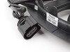 ES#3189441 - 621-186 - Electric Cooling Fan - Left (400mm) - Keep your cooling system operating properly - Dorman - Audi