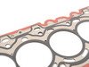 ES#2583855 - 11127553210 - Head gasket  - Over sized head gasket +.3mm - Genuine BMW - BMW