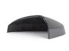 ES#2825797 - 011121ecs01 - Carbon Fiber Mirror Cap Set - Audi 8V A3/S3  - Upgrade your exterior look - ECS - Audi