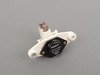 ES#2893785 - 0021545806 - Voltage Regulator  - 32mm Slip Ring Diameter - Bosch - Mercedes Benz Porsche