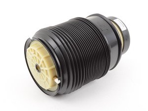 ES#4834362 - 212320382564 - Rear Air Spring - Right - Replace your leaking air bag - Genuine Mercedes Benz - Mercedes Benz