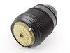 ES#4834361 - 212320372564 - Rear Air Spring - Left - Replace your leaking air bag - Genuine Mercedes Benz - Mercedes Benz