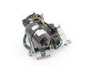 ES#184357 - 67618353576 - Convertible top motor - Don't get caught in the rain! - Genuine BMW - BMW