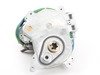 ES#184357 - 67618353576 - Convertible top motor - Don't get caught in the rain! - Genuine BMW - BMW