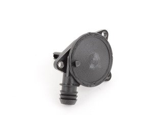 ES#19647 - 11157563505 - E65 PCV Valve - Left Cylinder Bank - Genuine BMW replacement crankcase valve. - Genuine BMW - BMW