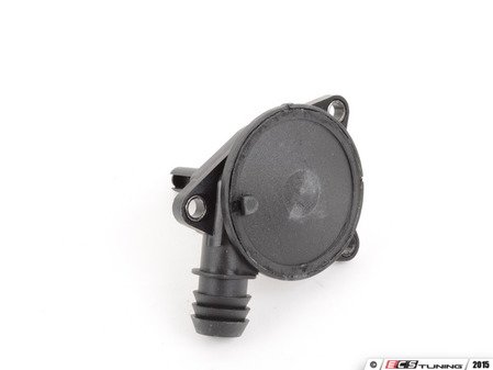 ES#19647 - 11157563505 - E65 PCV Valve - Left Cylinder Bank - Genuine BMW replacement crankcase valve. - Genuine BMW - BMW