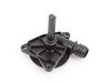ES#19647 - 11157563505 - E65 PCV Valve - Left Cylinder Bank - Genuine BMW replacement crankcase valve. - Genuine BMW - BMW