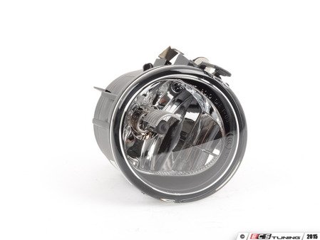 ES#2138732 - 63177238790 - Fog Light - right - Complete assembly including the bulb - Genuine BMW - BMW