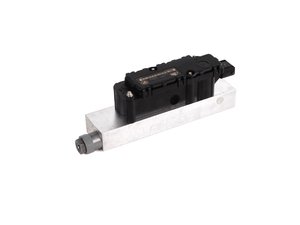 ES#23267 - 11367839180 - VANOS Solenoid Pack - Cures many cold start and limp mode issues - Genuine BMW - BMW