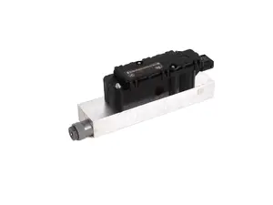 VANOS Solenoid Pack