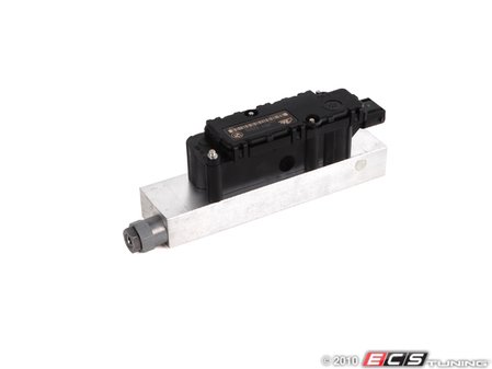 ES#23267 - 11367839180 - VANOS Solenoid Pack - Cures many cold start and limp mode issues - Genuine BMW - BMW