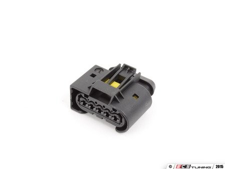 ES#1763074 - 2115451128 - PLUG - Genuine Mercedes Benz - 