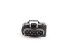 ES#1763074 - 2115451128 - PLUG - Genuine Mercedes Benz - 