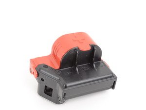 ES#165967 - 61146923945 - B+ Terminal Point - Engine Compartment - Genuine BMW - BMW