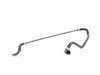 ES#38402 - 17127534527 - E65 Coolant vent pipe - Connects the radiator to the expansion tank - Genuine BMW - BMW