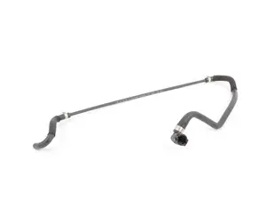 E65 Coolant vent pipe