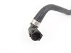 ES#38402 - 17127534527 - E65 Coolant vent pipe - Connects the radiator to the expansion tank - Genuine BMW - BMW