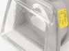 ES#1616941 - 0038263690 - Fog Light Lens  - Right Side - Genuine Mercedes Benz - Mercedes Benz
