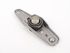 ES#1021113 - 02T141153F - Clutch release lever - with release bearing - Replaced with clutch service.  Also includes guide sleeve. - Genuine Volkswagen Audi - Volkswagen