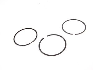 ES#240334 - 053198151c - Piston Ring Set - Priced Each - 1 set per cylinder - Goetze - Volkswagen