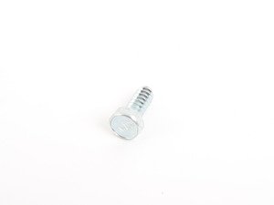 ES#1619568 - 007976006309 - Tapping Screw - Priced Each - Fender liner securing screw - Genuine Mercedes Benz - Mercedes Benz