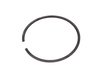 ES#240334 - 053198151c - Piston Ring Set - Priced Each - 1 set per cylinder - Goetze - Volkswagen