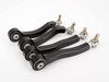 ES#2864577 - 034-401-1008 - Density Line Adjustable Upper Control Arm Kit - Camber Correcting - Corrects camber to eliminate inner tire wear - 034Motorsport - Audi Porsche