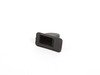 ES#405873 - 701843684 - Protective cap - priced each - (NO LONGER AVAILABLE) - Used on the sliding door front hook - Genuine Volkswagen Audi - 