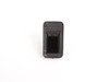 ES#405873 - 701843684 - Protective cap - priced each - (NO LONGER AVAILABLE) - Used on the sliding door front hook - Genuine Volkswagen Audi - 