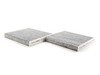 ES#2857478 - 64319312318 - Cabin Filter - Keep your car smelling fresh - Mahle - BMW