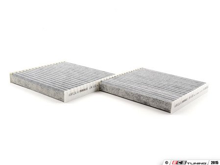 ES#2857478 - 64319312318 - Cabin Filter - Keep your car smelling fresh - Mahle - BMW