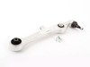 ES#2190120 - 8E0407151R - Front Lower Control Arm - Straight - Priced Each - Fits the left and right side - URO - Audi