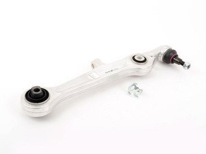 ES#2190120 - 8E0407151R - Front Lower Control Arm - Straight - Priced Each - Fits the left and right side - URO - Audi