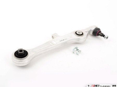ES#2190120 - 8E0407151R - Front Lower Control Arm - Straight - Priced Each - Fits the left and right side - URO - Audi